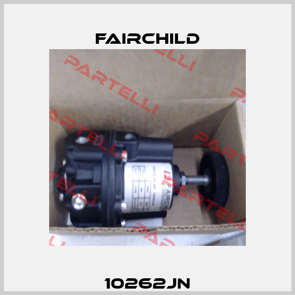 10262JN Fairchild