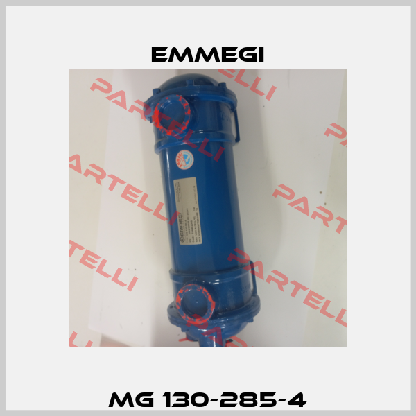 MG 130-285-4 Emmegi