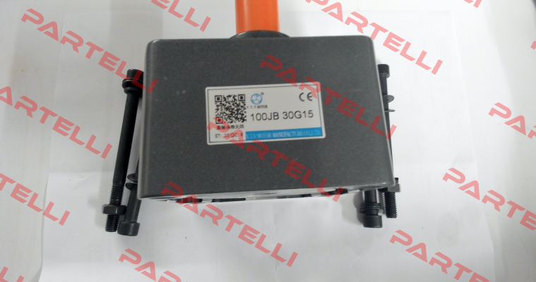 100JB 30G15 V.t.v Motor