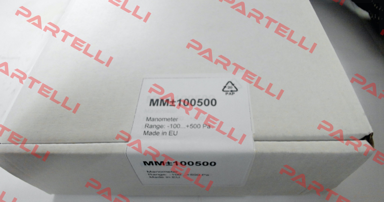 107.003.001 HK INSTRUMENTS