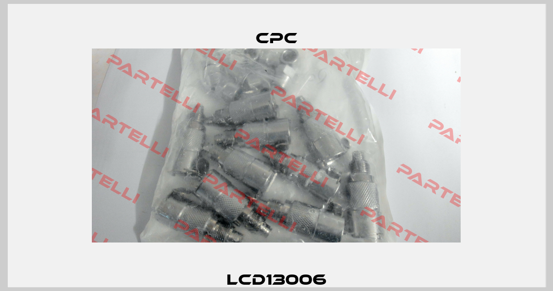 LCD13006 Cpc