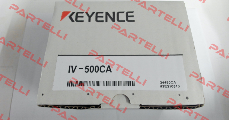 IV-500CA Keyence