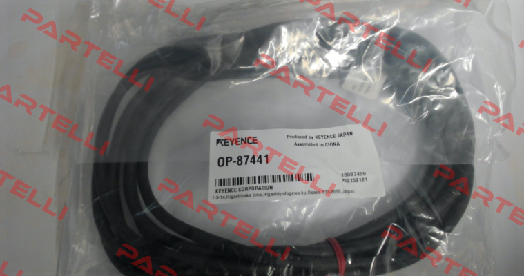 OP-87441 Keyence