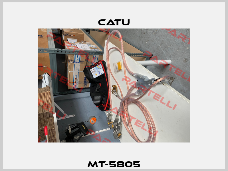 MT-5805 Catu